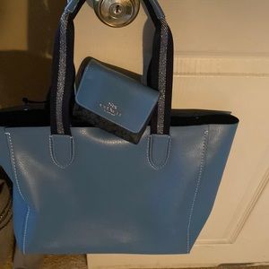 Brand new coach bag